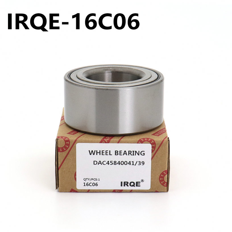 IRQE-16D06 Belt tensioner pulley 25281-2B010/ 25281-2B020/ VKM64056 for KIA