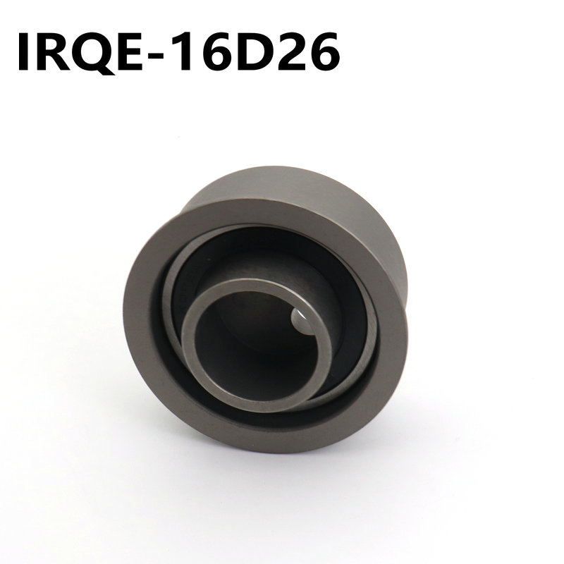 IRQE-16D26 Belt tensioner pulley 24410-23500/ 24410-23400/ VKM 75629  for KIA/ HYUNDAI